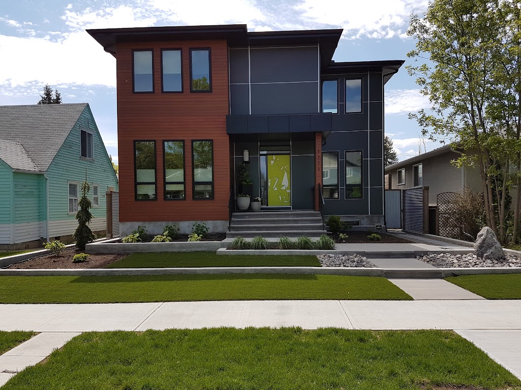 walker developments custom homes | 8750 78 Ave NW, Edmonton, AB T6C 0N6, Canada | Phone: (780) 920-6357