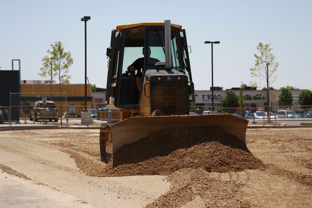 Canada Heavy Equipment College | 1425 Bishop St N Unit 6, Cambridge, ON N1R 6J9, Canada | Phone: (519) 650-6040