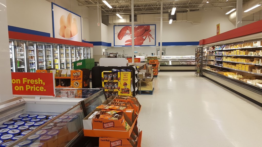 Real Canadian Superstore | 4950 137 Ave NW, Edmonton, AB T5Y 2V4, Canada | Phone: (780) 472-4727