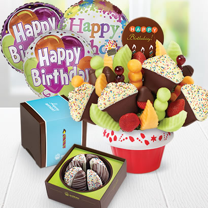 Edible Arrangements | 2440 New St Unit 5, Burlington, ON L7R 1J6, Canada | Phone: (905) 634-0620