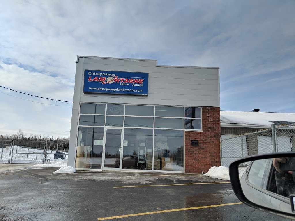 Entreposage Lamontagne | 9101 Boul Bourque, Sherbrooke, QC J1N 0G2, Canada | Phone: (819) 847-4213