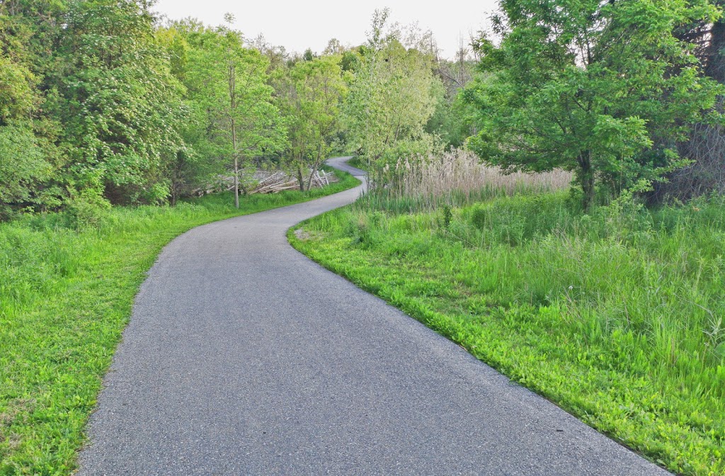 Nature Therapy Trail | Tuclor Ln, Markham, ON L3P 3C6, Canada