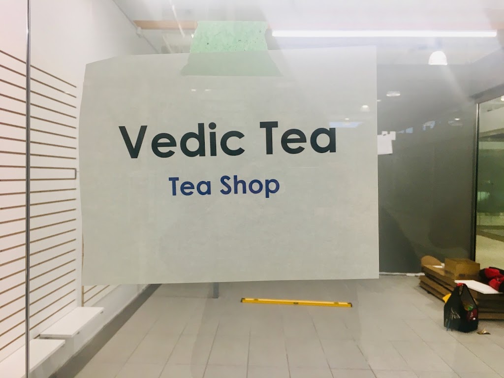 Vedic Teas | 260300 Writing Creek Crescent Unit G9, New Horizon Mall, Box 323, Balzac, AB T0M 0E0, Canada | Phone: (403) 689-1686