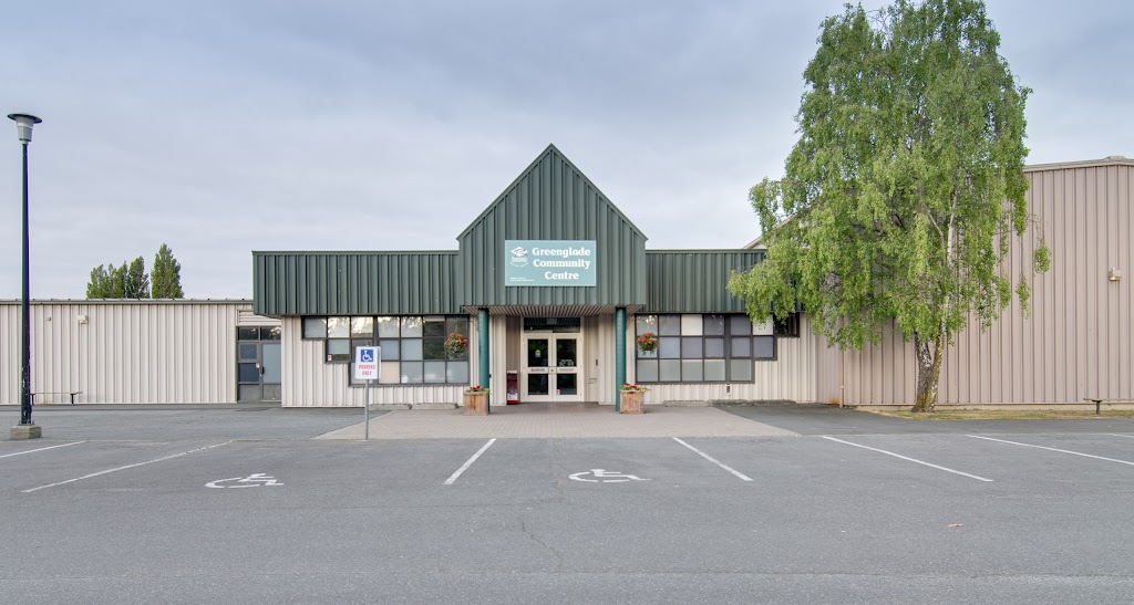 Greenglade Community Centre | 2151 Lannon Way, Sidney, BC V8L 3Z1, Canada | Phone: (250) 656-7055