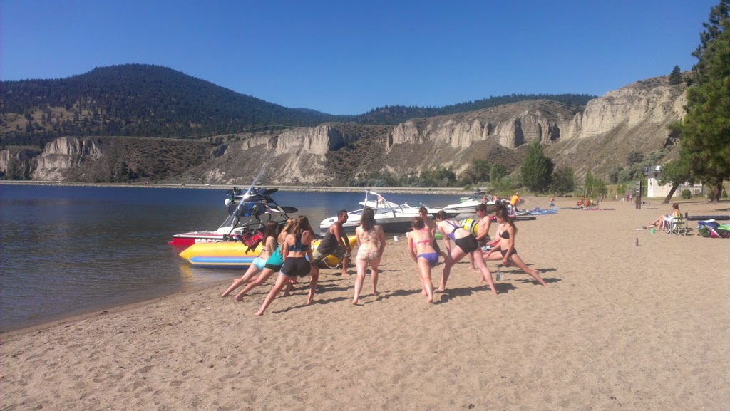 Pier Water Sports | 45 Martin St, Penticton, BC V2A 5J9, Canada | Phone: (250) 493-8864