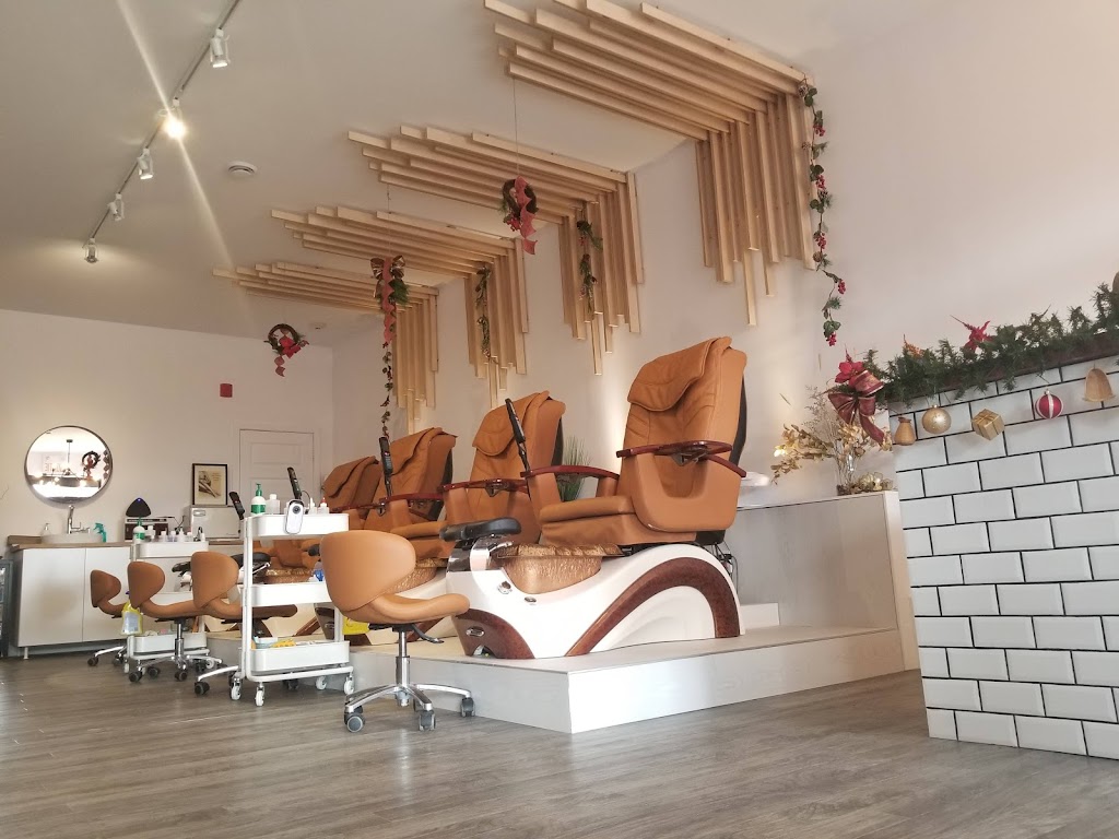 Ongles & Spa Wabi Sabi | 133 Bd Saint-Luc, Saint-Jean-sur-Richelieu, QC J2W 2G7, Canada | Phone: (450) 349-3838