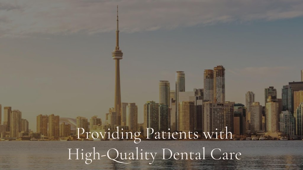 Emery Village Dental | 39 Abraham Welsh Rd Unit C4, North York, ON M9M 0G6, Canada | Phone: (437) 900-8266