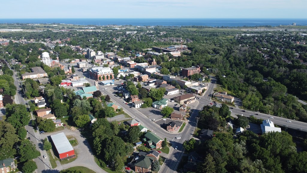 Bowmanville Foundry Co Ltd | 172 Wellington St, Bowmanville, ON L1C 1W3, Canada | Phone: (905) 623-3313