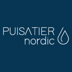 Puisatier Nordic | 19 Chemin St Léonard, Saint-Ambroise, QC G7P 2X8, Canada | Phone: (418) 812-2200