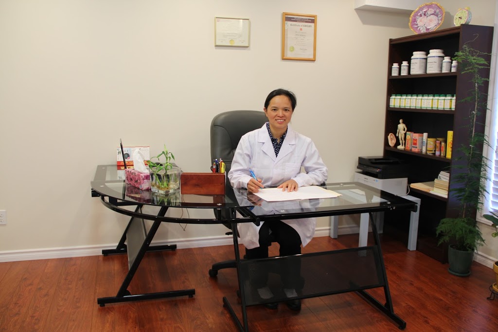 Peace Health Chinese Medicine and Acupuncture Clinic | 98 Clough Crescent, Guelph, ON N1L 0E4, Canada | Phone: (519) 803-1688
