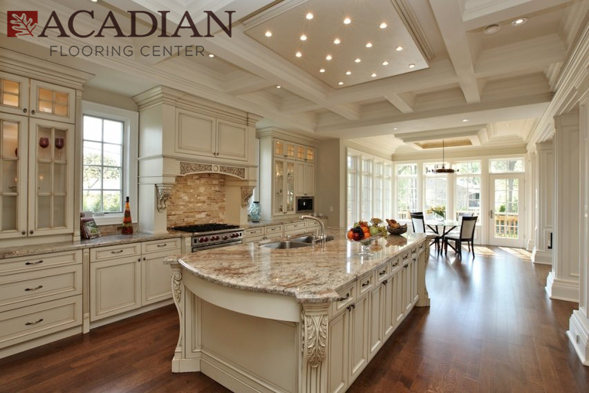 Acadian Flooring Centre Ltd. | 162 Bullock Dr #14, Markham, ON L3P 1W2, Canada | Phone: (905) 294-9575