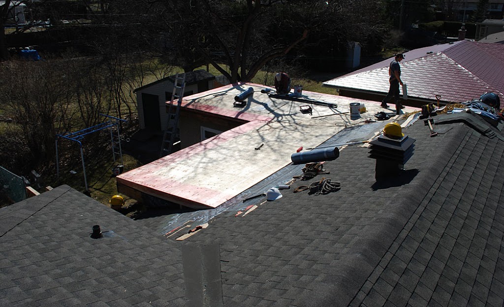 Jorgensen Roofing | 135 Willowlea Rd, Carp, ON K0A 1L0, Canada | Phone: (613) 831-0260