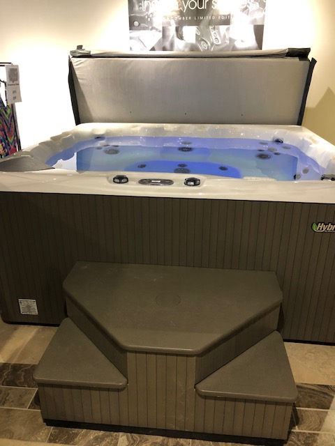 Beachcomber Hot Tubs | 20 Balsam St, Collingwood, ON L9Y 4H7, Canada | Phone: (705) 446-9722