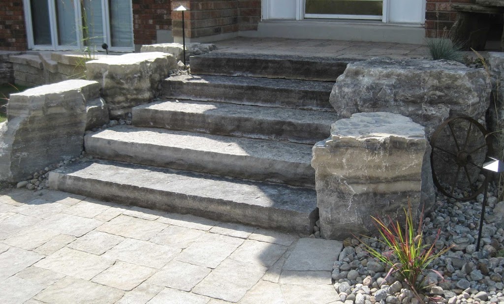 Northern echo landscaping | 14 Hilltop Dr, Caledon East, ON L7C 1K7, Canada | Phone: (905) 584-8439