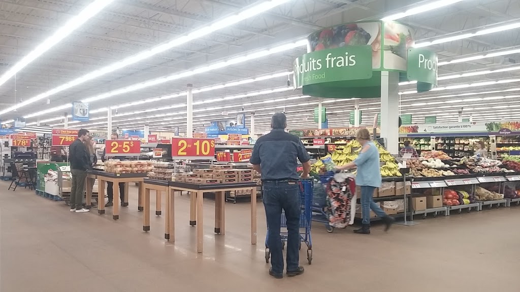 Walmart Vaudreuil Supercentre | 3050 Boulevard de la Gare, Vaudreuil-Dorion, QC J7V 9J5, Canada | Phone: (450) 510-3314