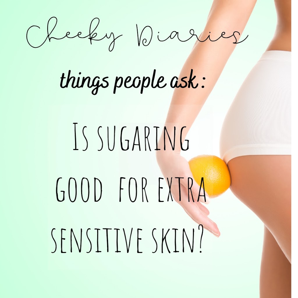 The Cheeky Lemon Body Sugaring + Nails | 3767 56 Ave E, Edmonton International Airport, AB T9E 0V4, Canada | Phone: (587) 709-1232