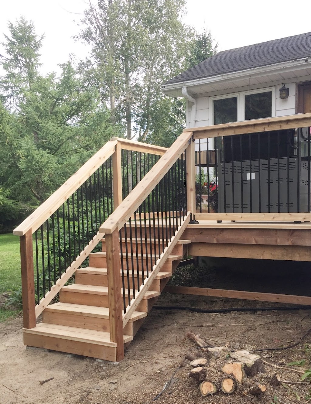 Cober Contracting | 390 Fairway Gardens, Newmarket, ON L3X 1B7, Canada | Phone: (905) 830-6416