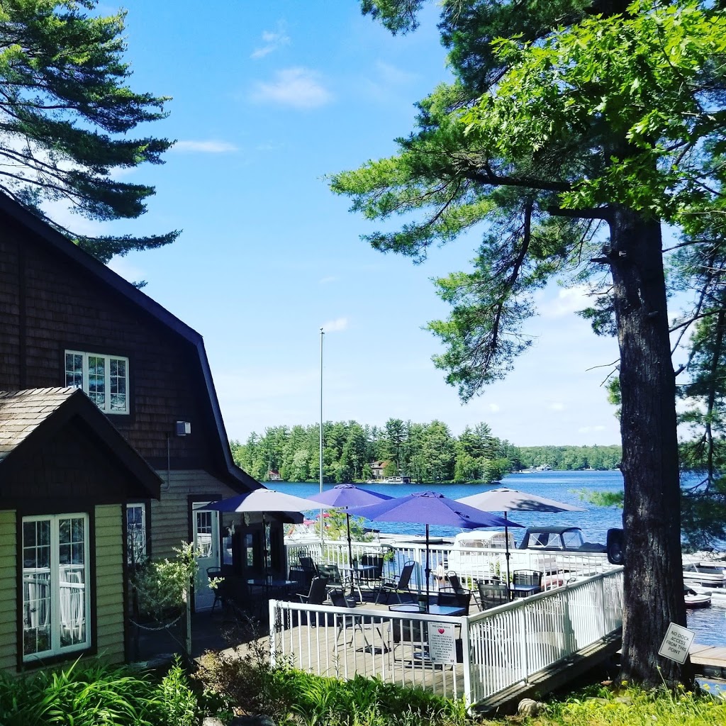 Sushi by the Water | 2194 Muskoka District Road 169, Gravenhurst, ON P1P 1R2, Canada | Phone: (705) 687-8880