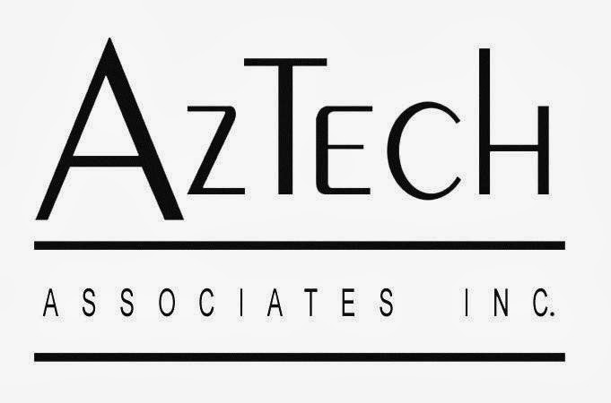 Aztech Associates Inc | 805 Bayridge Dr, Kingston, ON K7P 1T5, Canada | Phone: (613) 384-9400