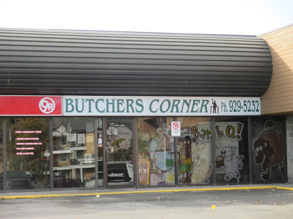 Butchers Corner | 5029B 52 Ave, Beaumont, AB T4X 1E5, Canada | Phone: (780) 929-5232