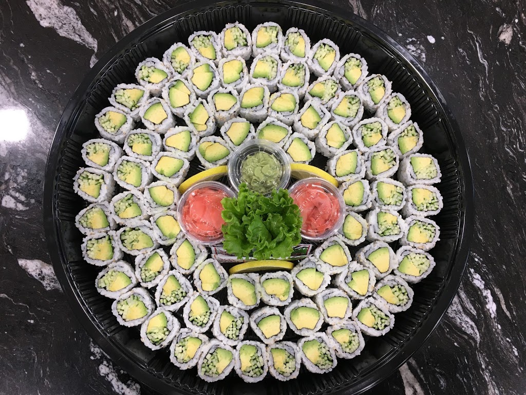 SONAMU SUSHI | 1700 King Rd, King City, ON L7B 0C6, Canada | Phone: (647) 463-1247