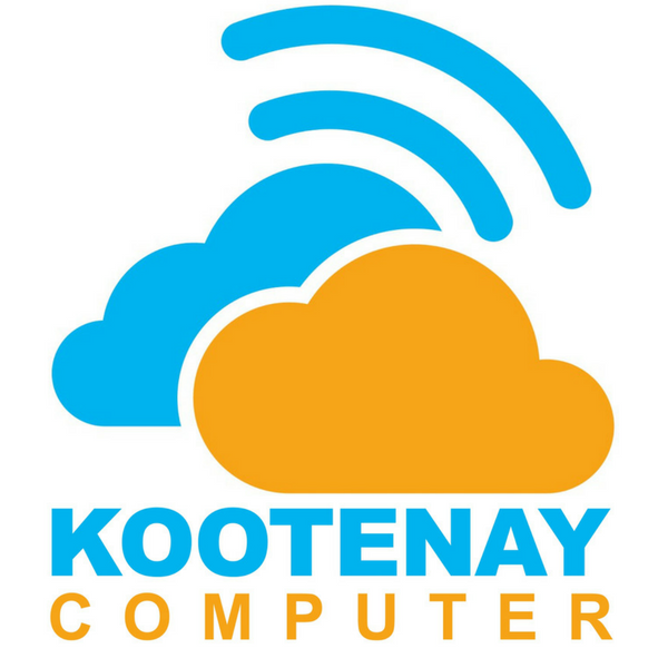 Kootenay Computer | 2279 Cranbrook St N, Cranbrook, BC V1C 3T3, Canada | Phone: (250) 919-8959