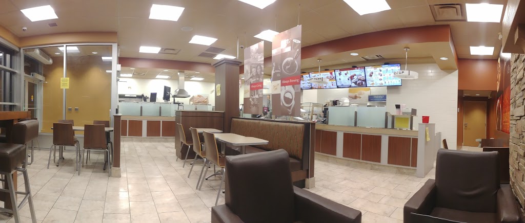 Tim Hortons | 2016 Ogilvie Rd, Ottawa, ON K1J 7N9, Canada | Phone: (613) 741-2124