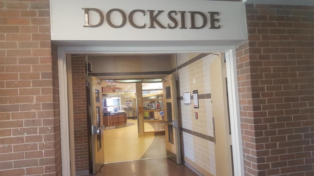 Dockside Fresh Food Company | Loyola Residence, Gorsebrook Avenue, Halifax, NS B3H 3C2, Canada | Phone: (902) 420-5604