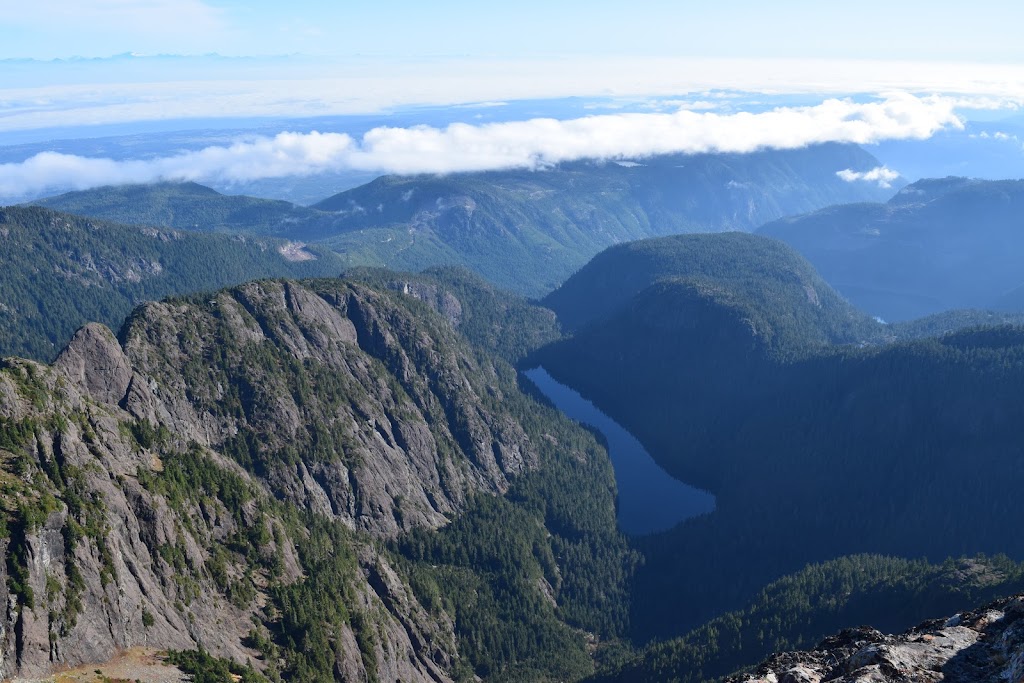 Mount Arrowsmith Massif Regional Park | Pass Main, Errington, BC V0R 1V0, Canada | Phone: (250) 248-3252