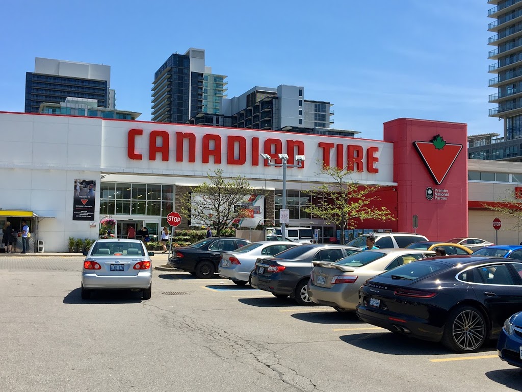 Canadian Tire | 1019 Sheppard Ave E, North York, ON M2K 1C2, Canada | Phone: (416) 226-4411