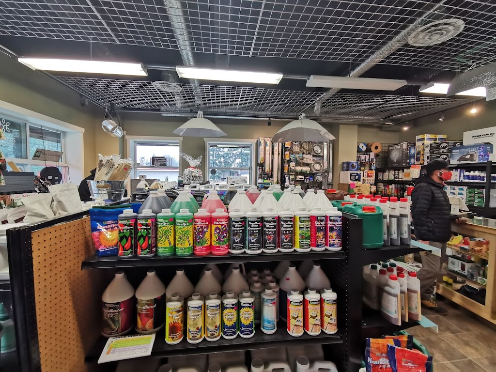 AV Garden Supply | 4-2945 Alberni Hwy, Port Alberni, BC V9Y 8R4, Canada | Phone: (250) 735-1005