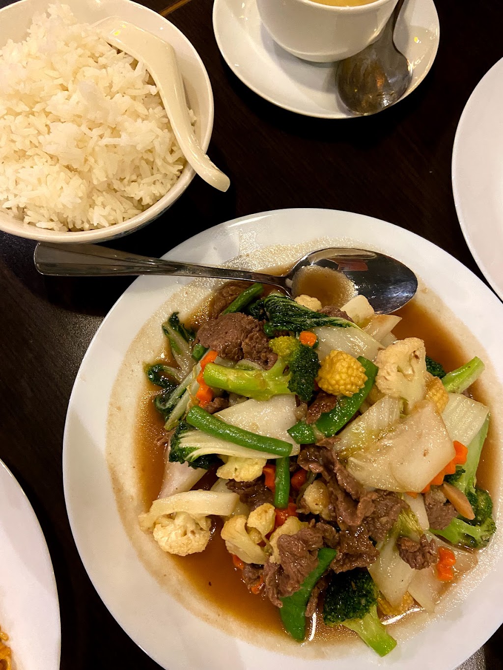 City Thai Restaurant | 93 Niagara Blvd, Fort Erie, ON L2A 3G4, Canada | Phone: (905) 871-2487