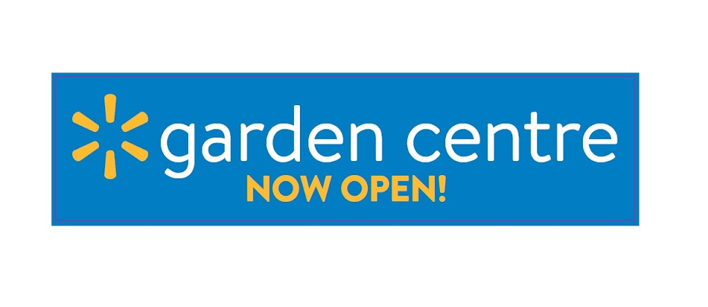 Walmart Garden Centre | 2010 50 Ave, Red Deer, AB T4R 3A2, Canada | Phone: (403) 358-5842