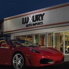 Luxury Auto Imports | 1464 Cyrville Rd, Gloucester, ON K1B 3L8, Canada | Phone: (613) 741-2277