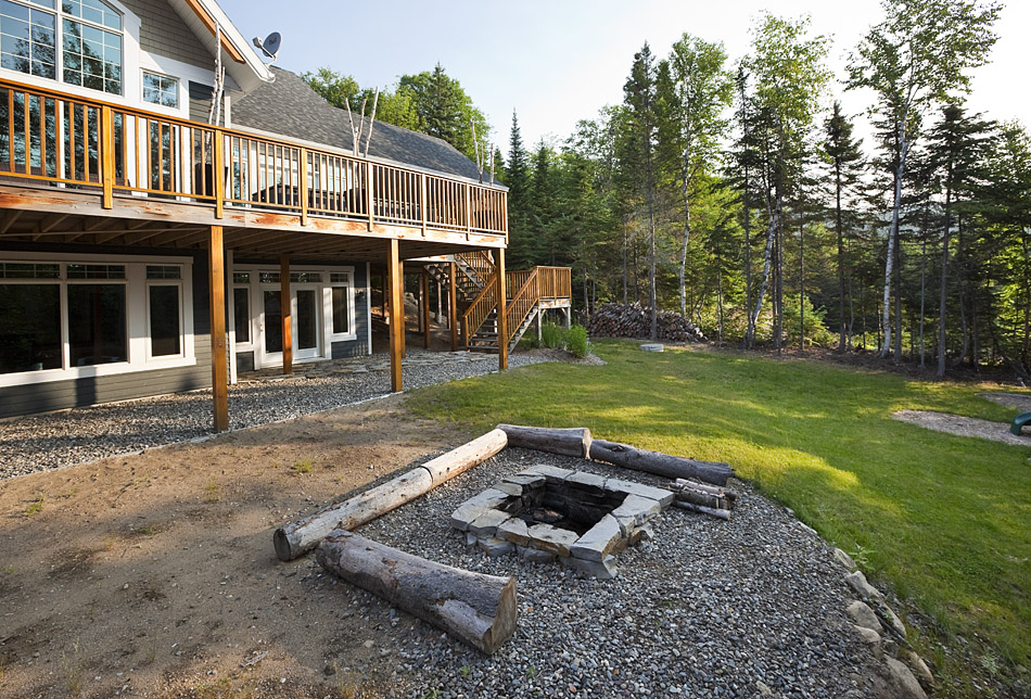 Chalet Charlevoix Québec | 12 Chemin du Hameau, Petite-Rivière-Saint-François, QC G0A 2L0, Canada | Phone: (514) 705-5909