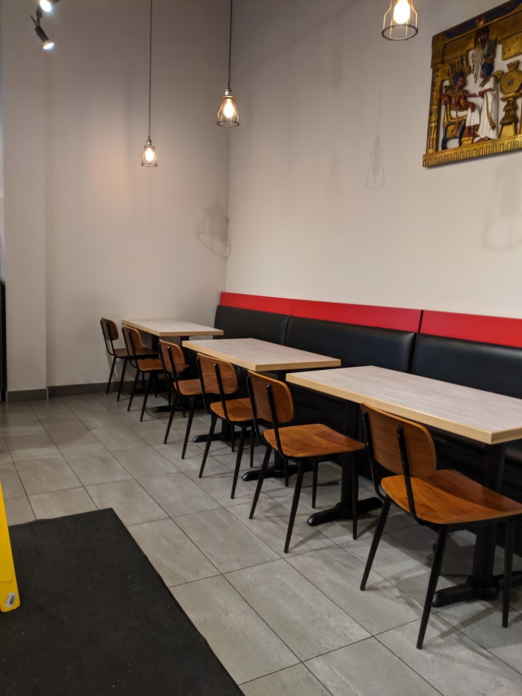 Osmows Shawarma | 75 Billy Bishop Way Unit A1, North York, ON M3K 2C8, Canada | Phone: (416) 398-6635