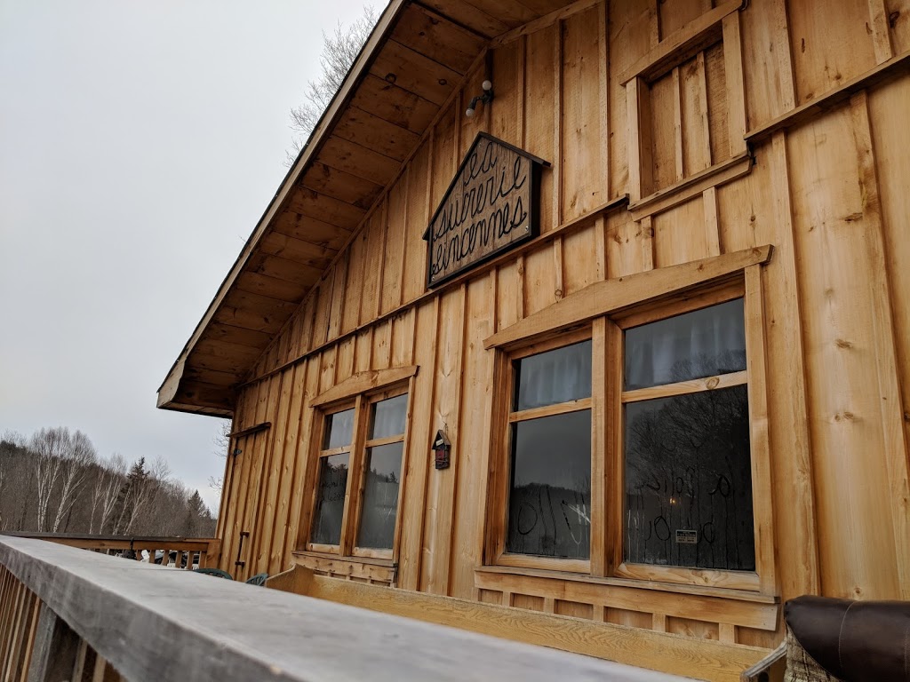 Cabane à Sucre Sincennes | 63 Chemin dEardley, Sainte-Cécile-de-Masham, QC J0X 2W0, Canada | Phone: (819) 456-2327