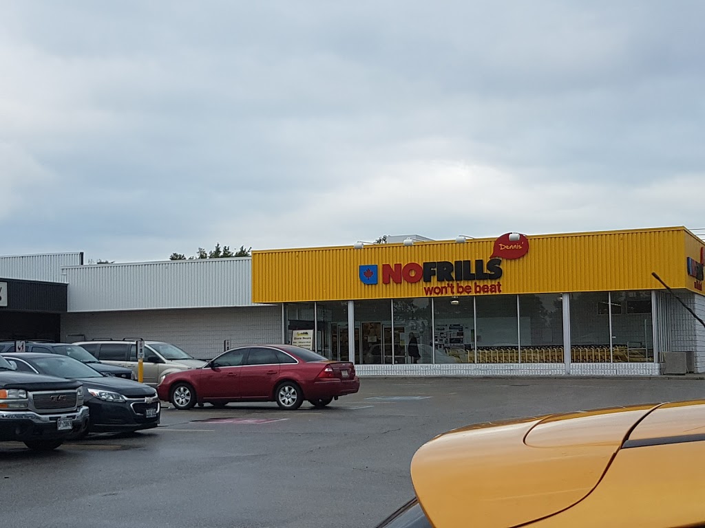 Dennis No Frills | 59 Mill St E, Tilbury, ON N0P 2L0, Canada | Phone: (866) 987-6453