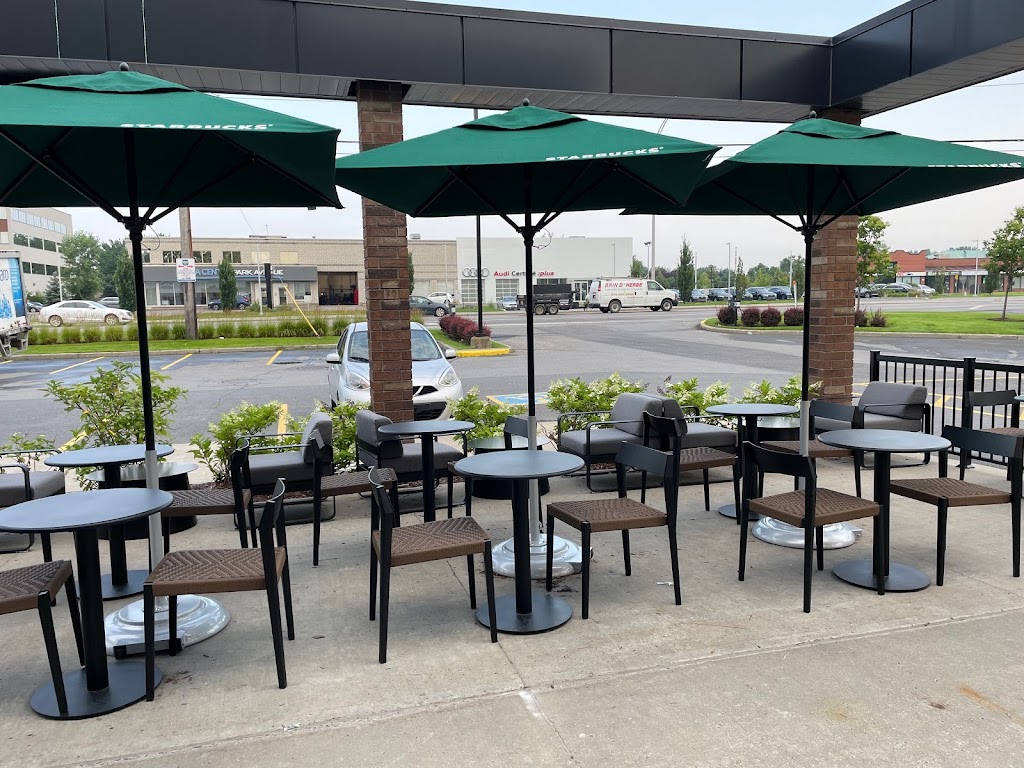 Starbucks | 155 Bd Taschereau, La Prairie, QC J5R 6G8, Canada | Phone: (438) 995-4416