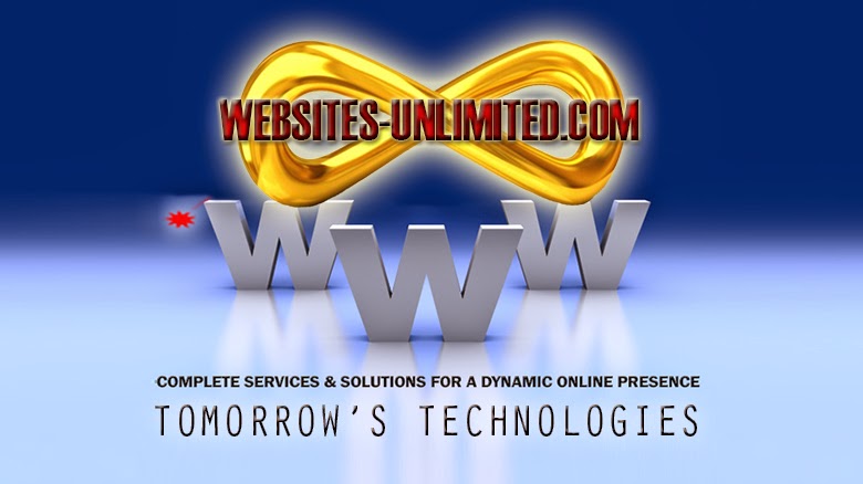 Websites Unlimited | 6060 Island Hwy W, Qualicum Beach, BC V9K 2E1, Canada | Phone: (250) 816-3614