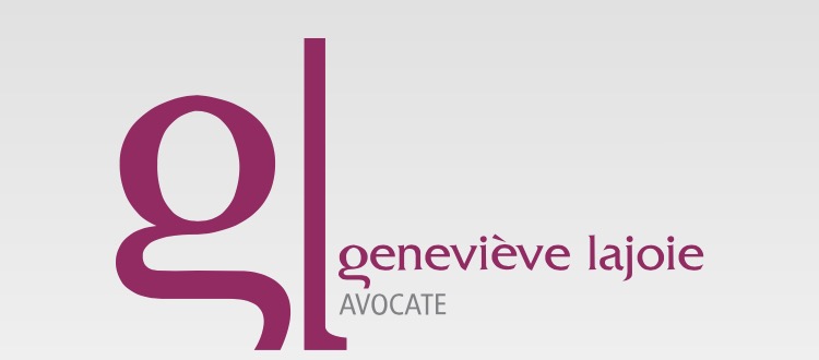 Lajoie Genevieve Avocate | 157 Rue Sainte Christine, Québec, QC G1E 7C4, Canada | Phone: (418) 204-1696