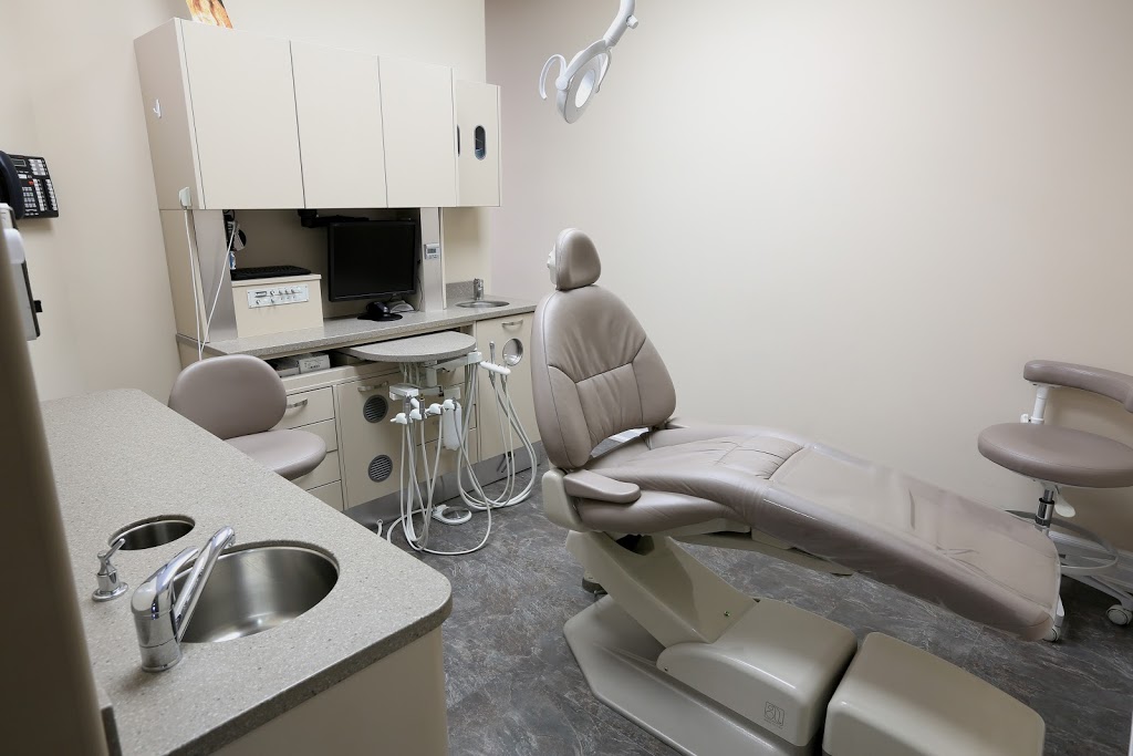 Maple Dental Office | 573 Maple Ave #5, Burlington, ON L7S 2E8, Canada | Phone: (905) 333-4050