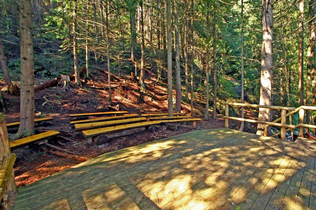 Camp Jubilee | Orlomah Beach, North Vancouver, BC V7G 2S4, Canada | Phone: (604) 937-7388