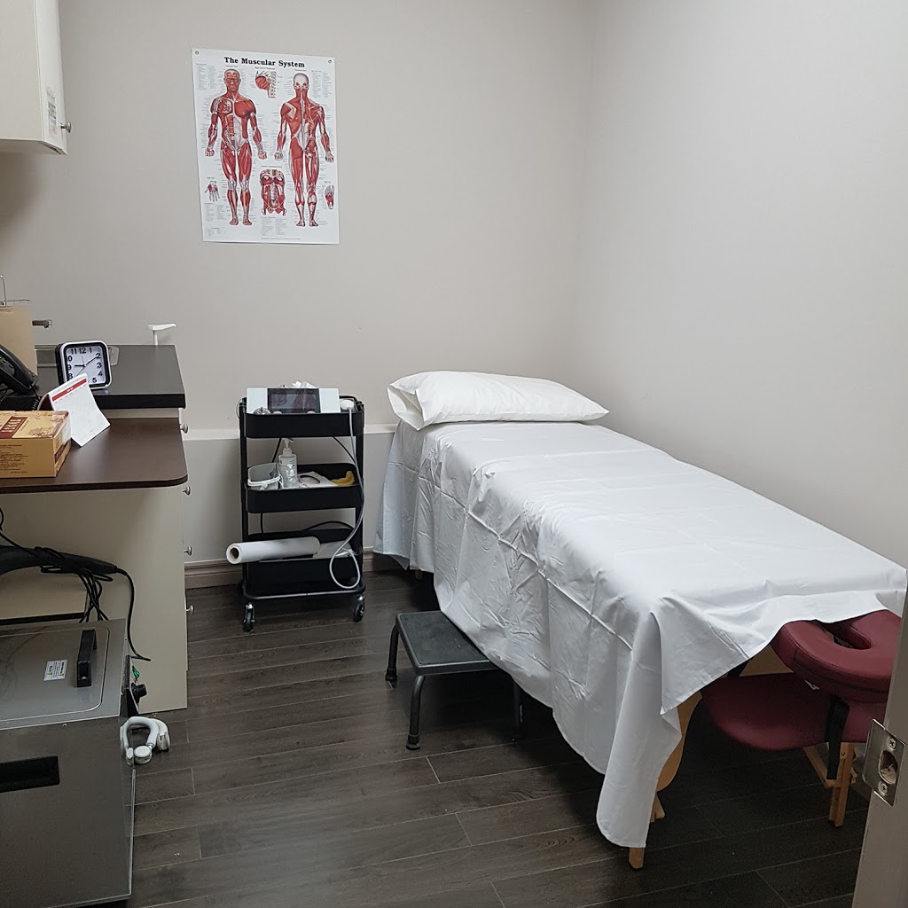 EasyGo Physio and Wellness Centre Inc | A1-3775 Kingston Rd #4 & 6, Scarborough, ON M1J 3H4, Canada | Phone: (647) 871-0071