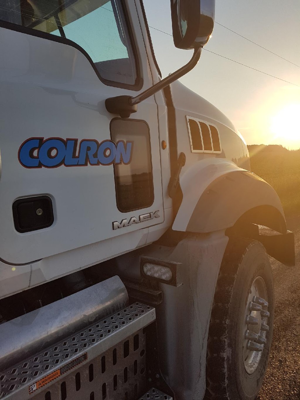 Colron Excavating | 1731 Stagecoach Rd, Greely, ON K4P 1H1, Canada | Phone: (613) 875-2079