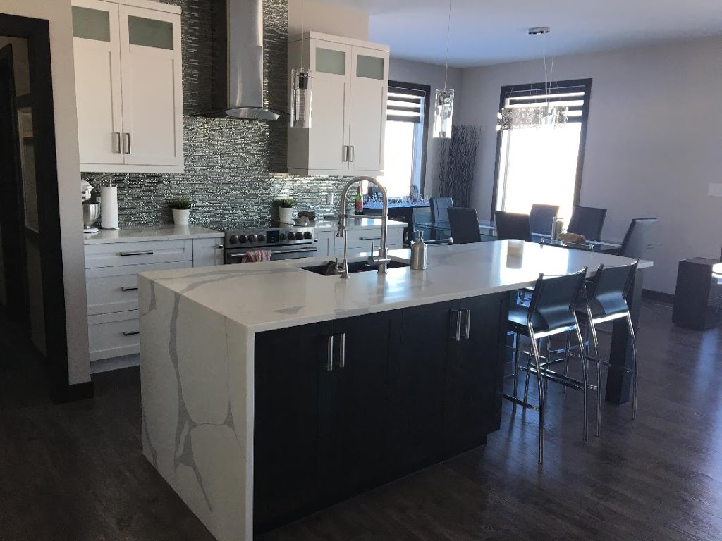 Supreme Granite & Quartz | 955 Mission St, Winnipeg, MB R2J 0A4, Canada | Phone: (204) 556-1861