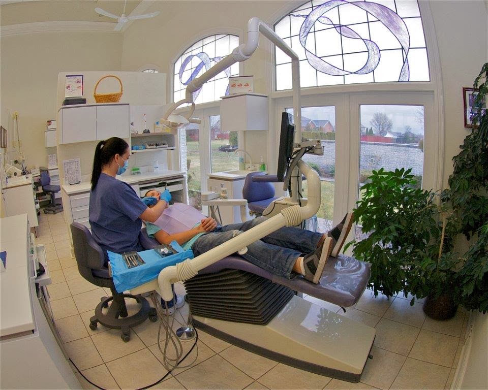 Fort Malden Dentistry | 201 Crownridge Blvd, Amherstburg, ON N9V 3W3, Canada | Phone: (519) 736-5295