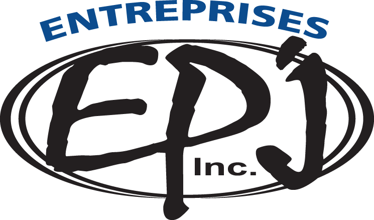 Entreprises EPJ Inc. | 2150 Rang du Petit Saint Esprit, Nicolet, QC J3T 1M1, Canada | Phone: (819) 293-4585