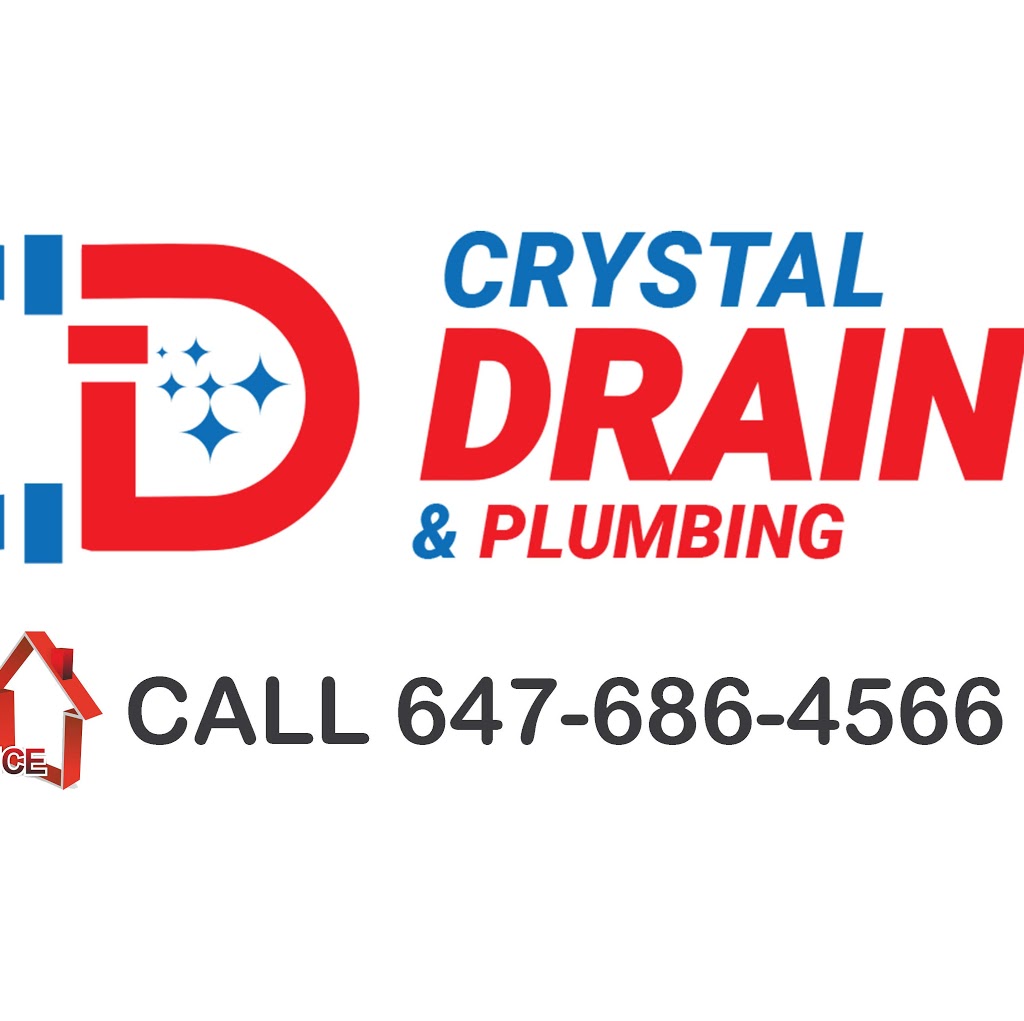 Crystal Drain Plumbing Leaside & Davisville | 1291 Bayview Ave, East York, ON M4G 2Z9, Canada | Phone: (647) 953-9703