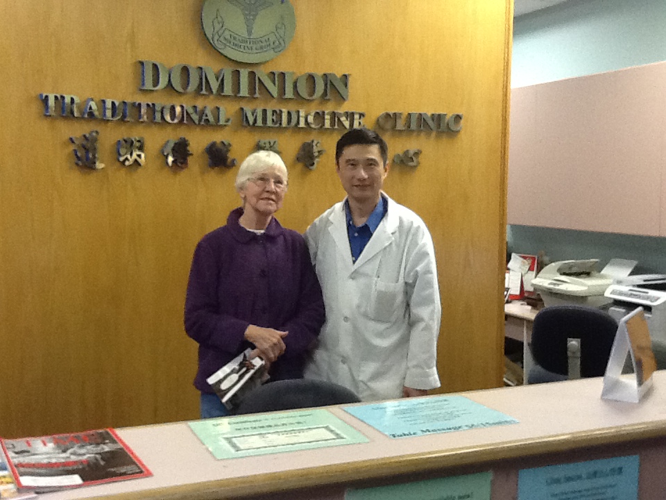 Dominion Traditional Medicine Clinic | 1459 Kingsway, Vancouver, BC V5N 2R6, Canada | Phone: (604) 876-8080